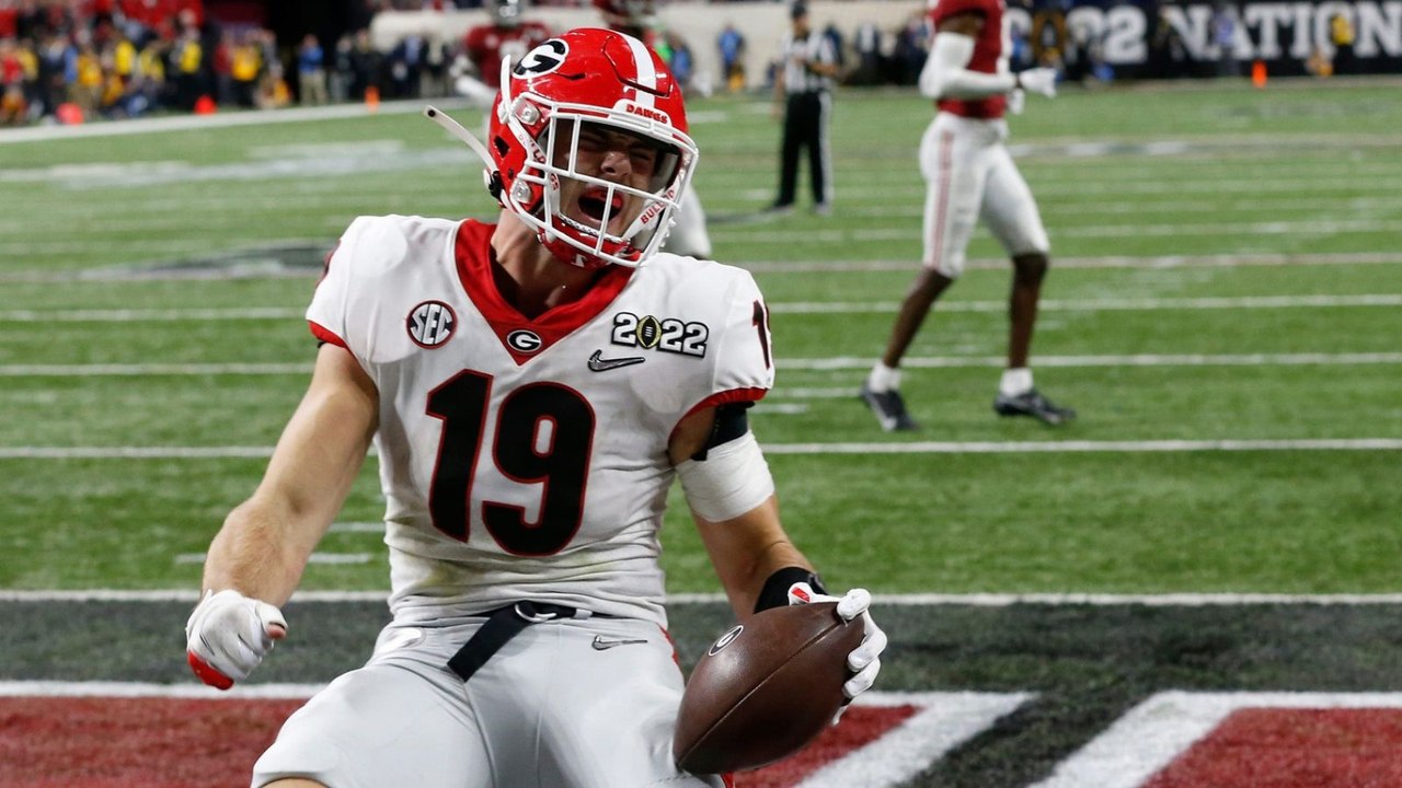 UGA Vs. South Carolina: Can Spencer Rattler Challenge Georgia?