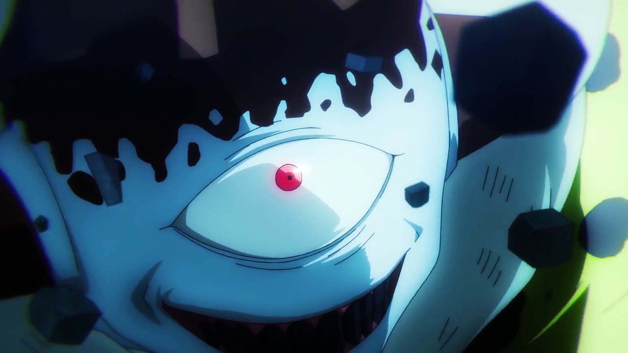 Gojo vs Jogo | Jujutsu Kaisen