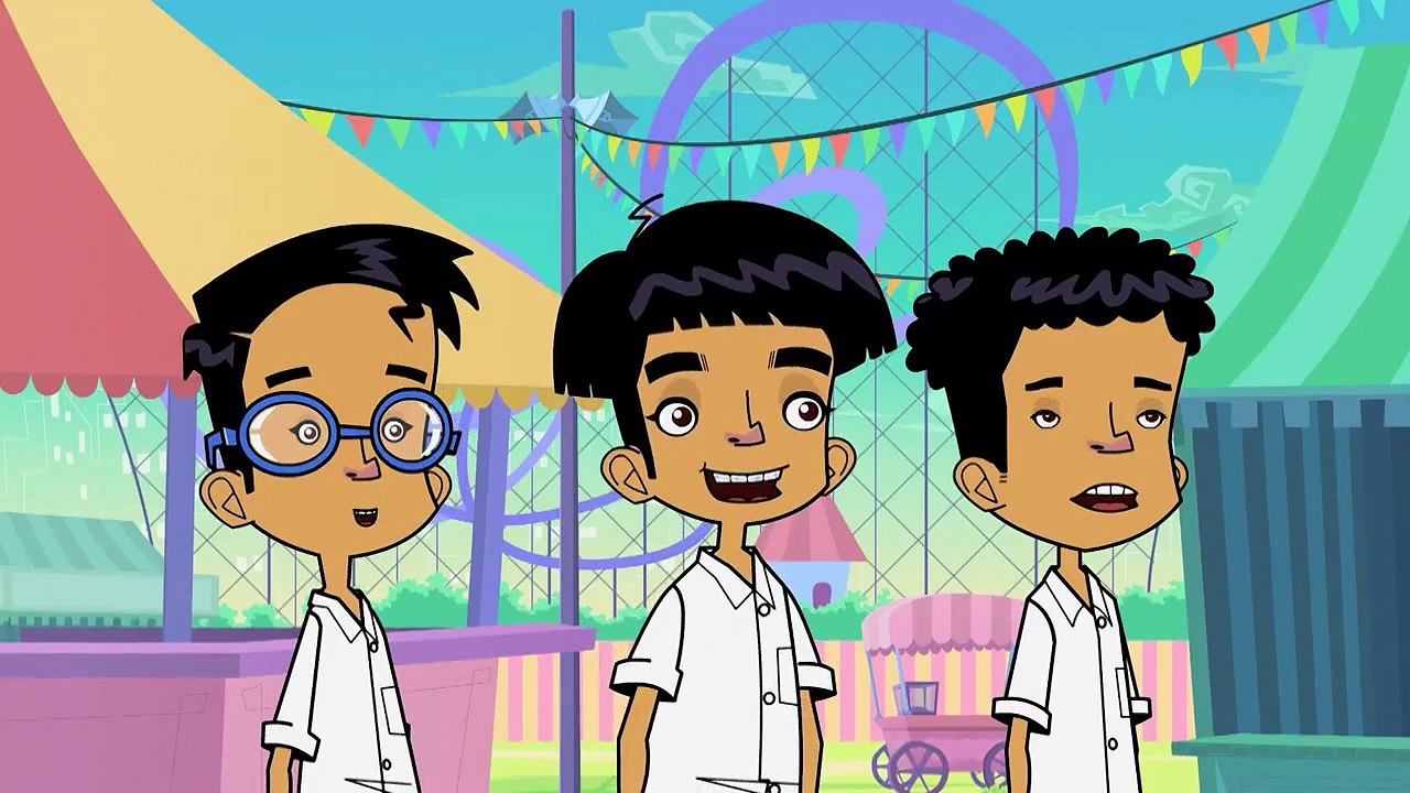 Roll No 21 Season 1 Episode 21 in Hindi | Full Episode Replay