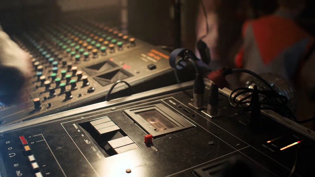 Слово пацана | show | 2023 | Official Trailer