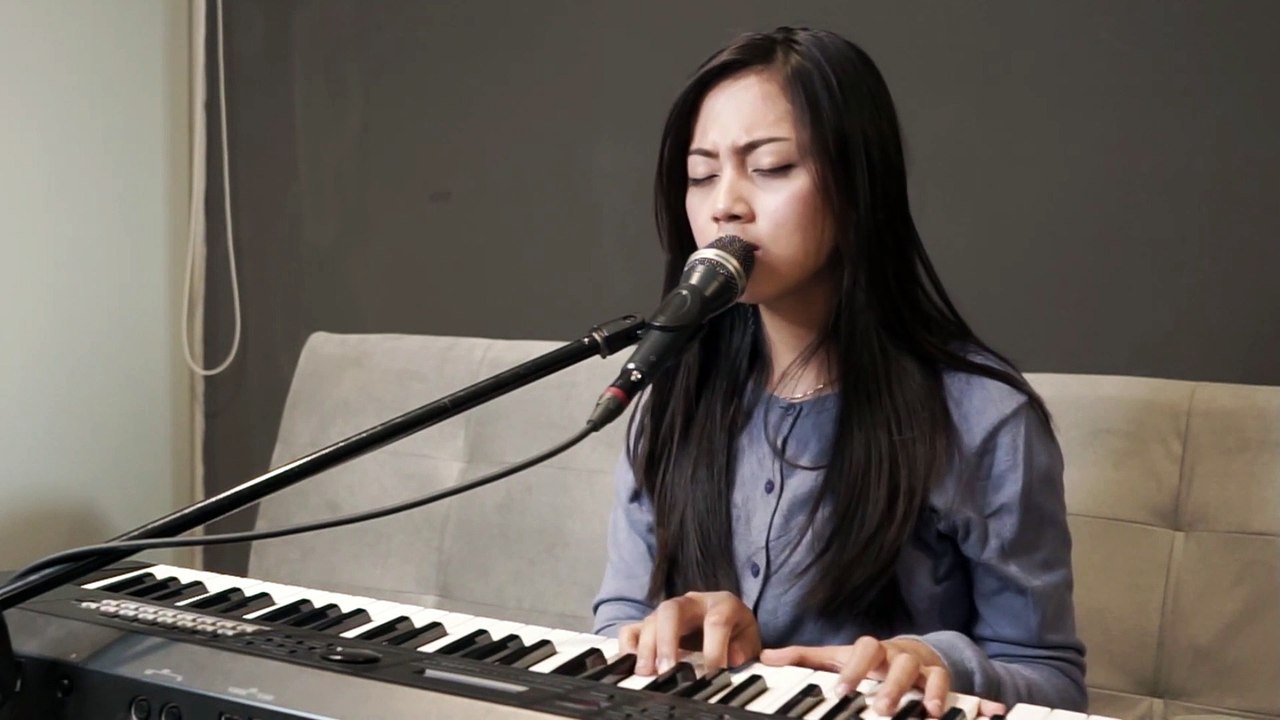 BESAR ANUGERAHMU ( LAGU ROHANI ) - Christian Spiritual Song