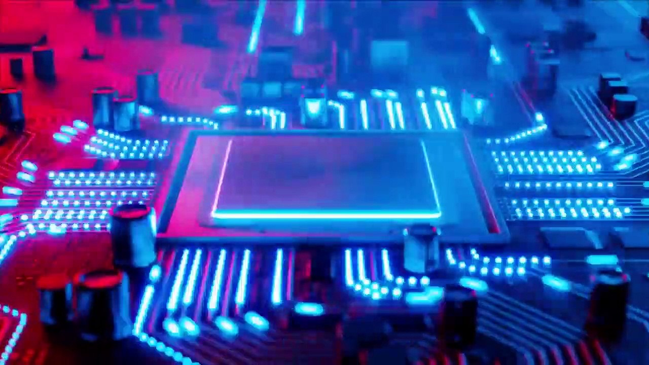 Quantum Computing: The Revolution in Modern Tech