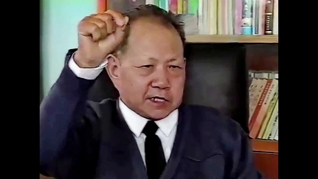 2-毛沢東とその時代・化学兵器