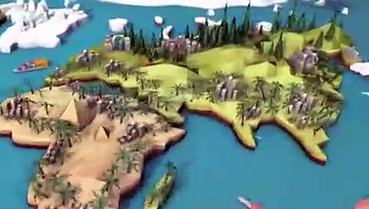 Combat Réel Porc-épic Vs Lion - Les Lions ne Peuvent pas Abattre 1 Porc-épic !