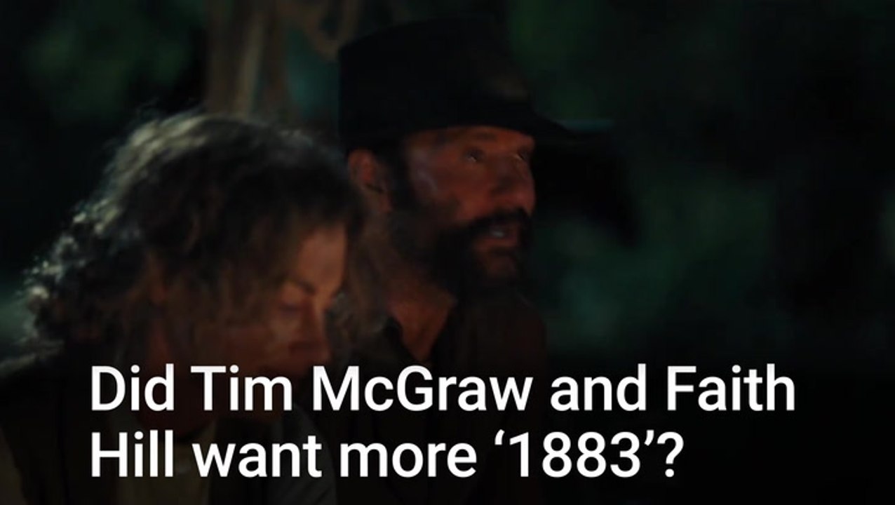 Rumors Swirl Around Tim McGraw And Faith Hill Not Being Happy With What Went Down With 'Yellowstone' Prequel, But Are They Legit?