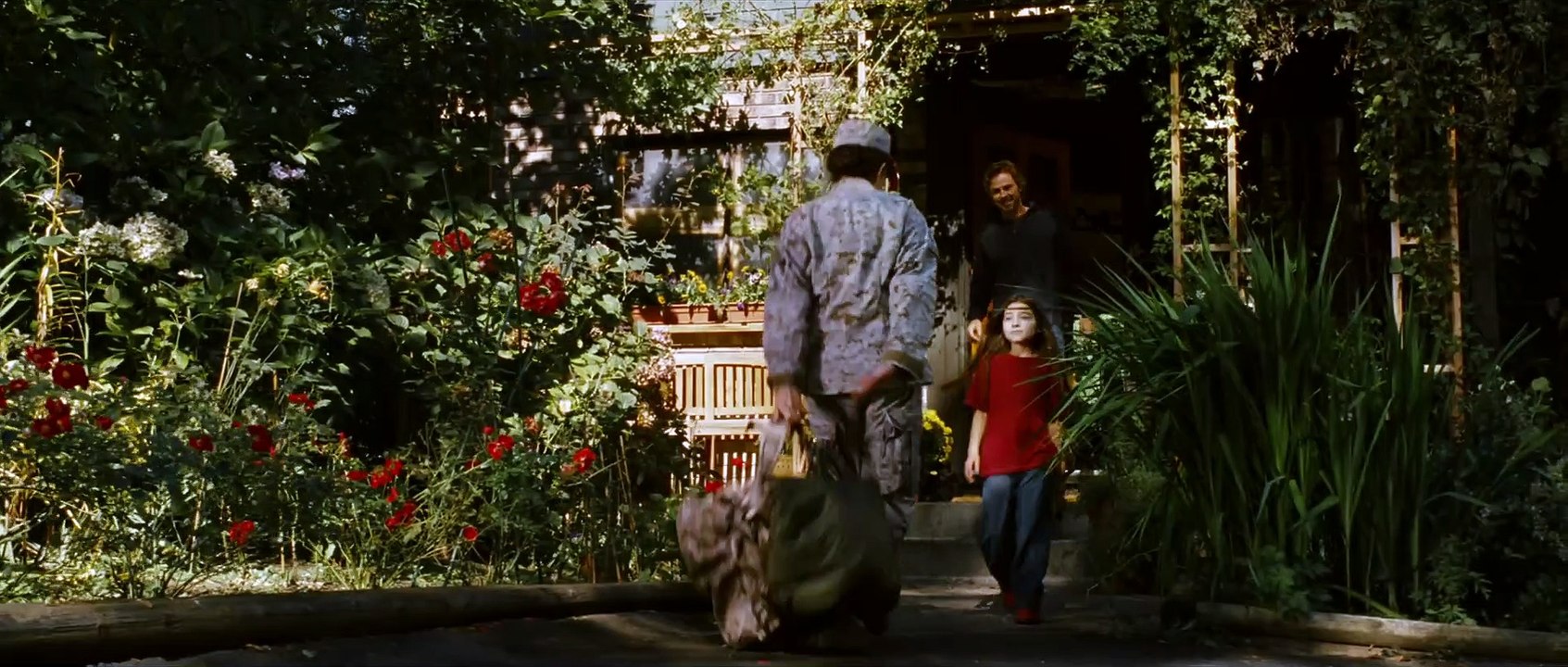 Aliens vs. Predator: Requiem - Trailer