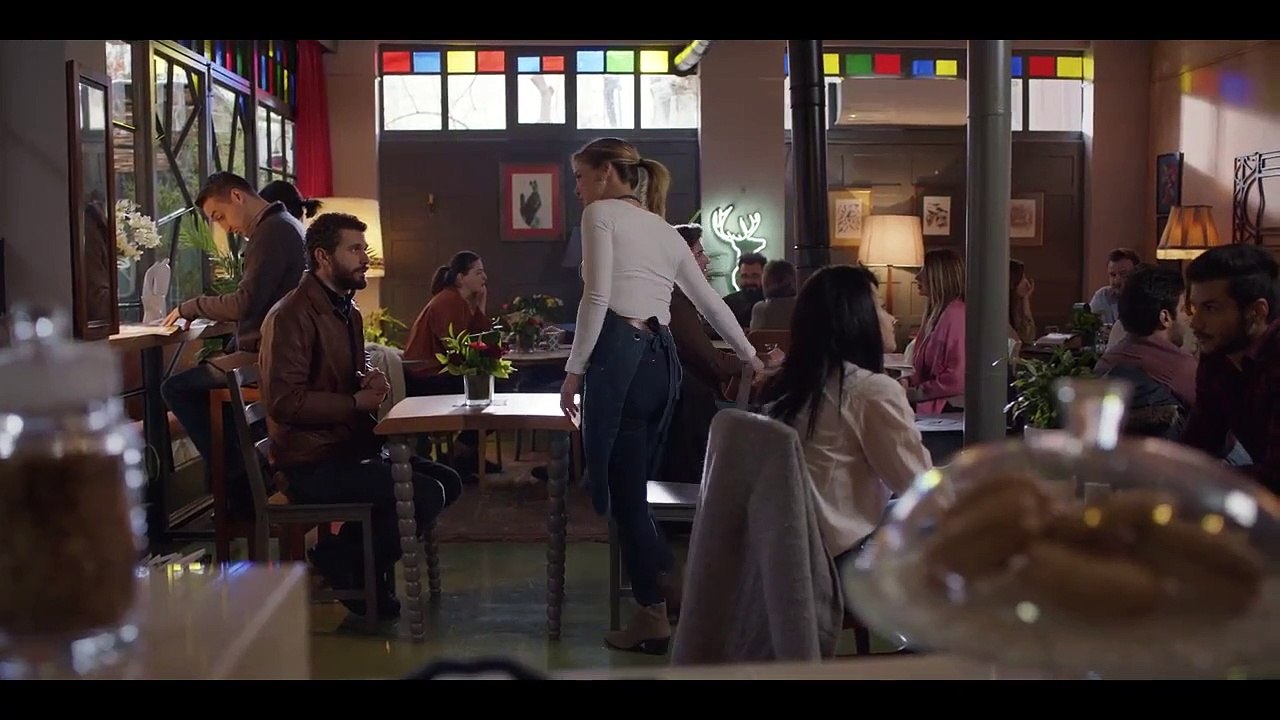 50 Metros cuadrados - Capítulo 7