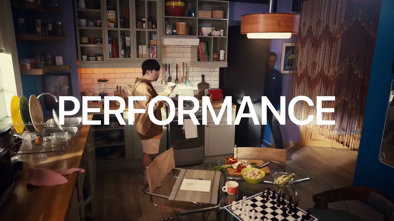 iPhone 15 & iPhone 15 Pro - A Guided Tour