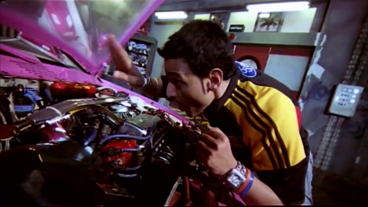 HD فيلم شبه منحرف - رامز جلال - جودة