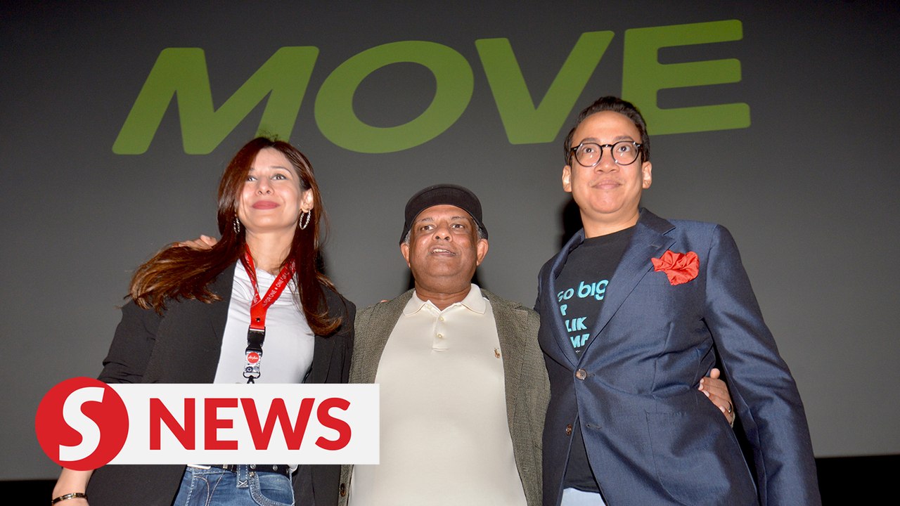 AirAsia SuperApp to be renamed as part of efforts to expand services