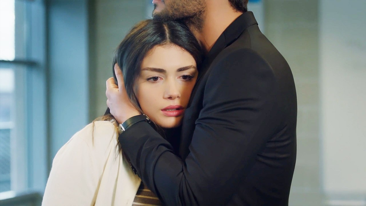 моя левая сторона - Sol Yanım | короткая серия 13 (русские субтитры)