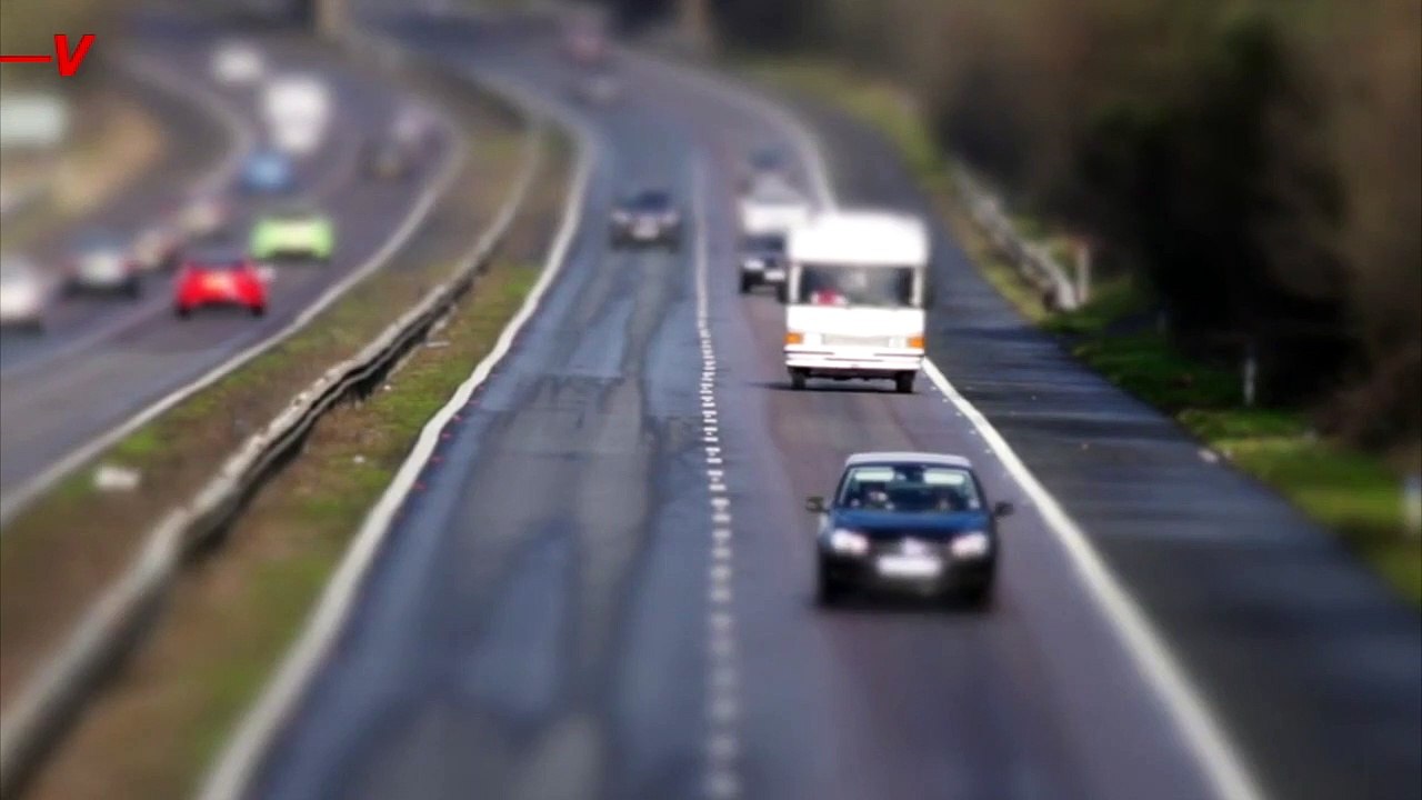 This Is the Most Annoying Driver Behavior