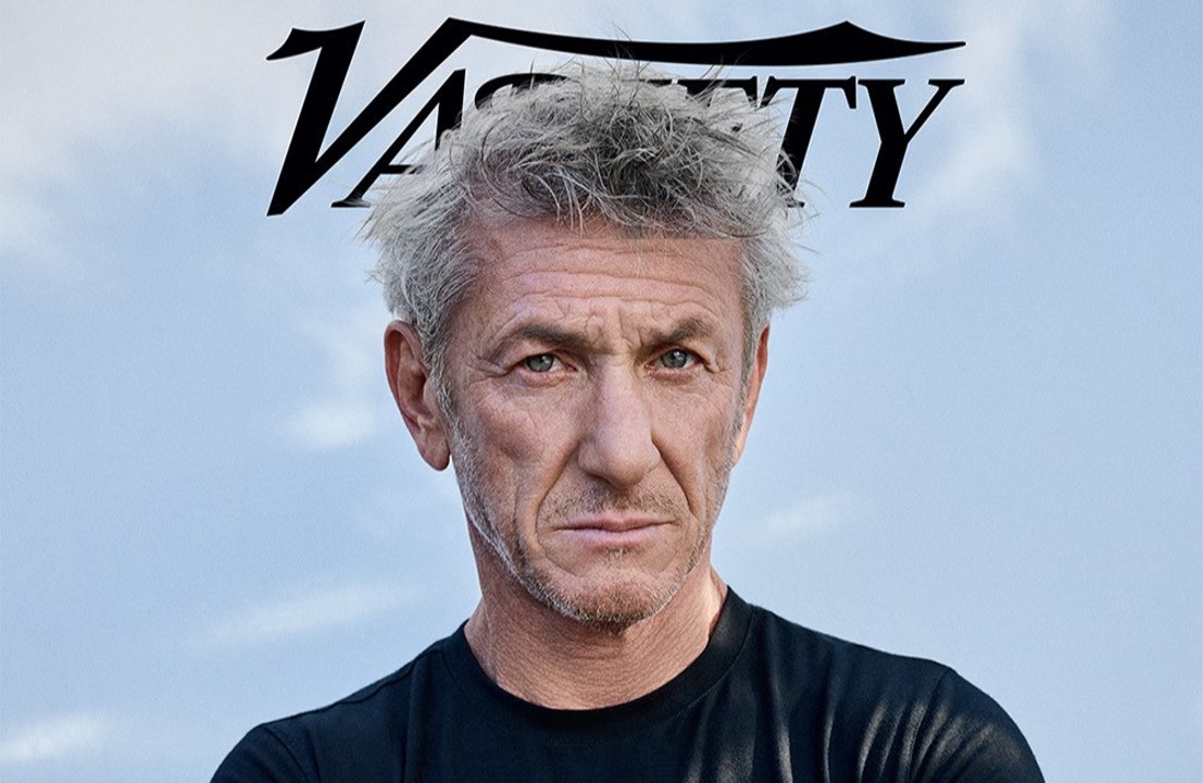 Sean Penn SAG-AFTRA grevine son verecek!