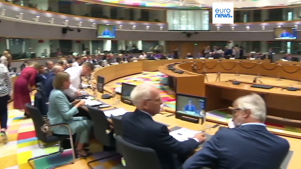 Киев подаёт в суд на три европейские столицы