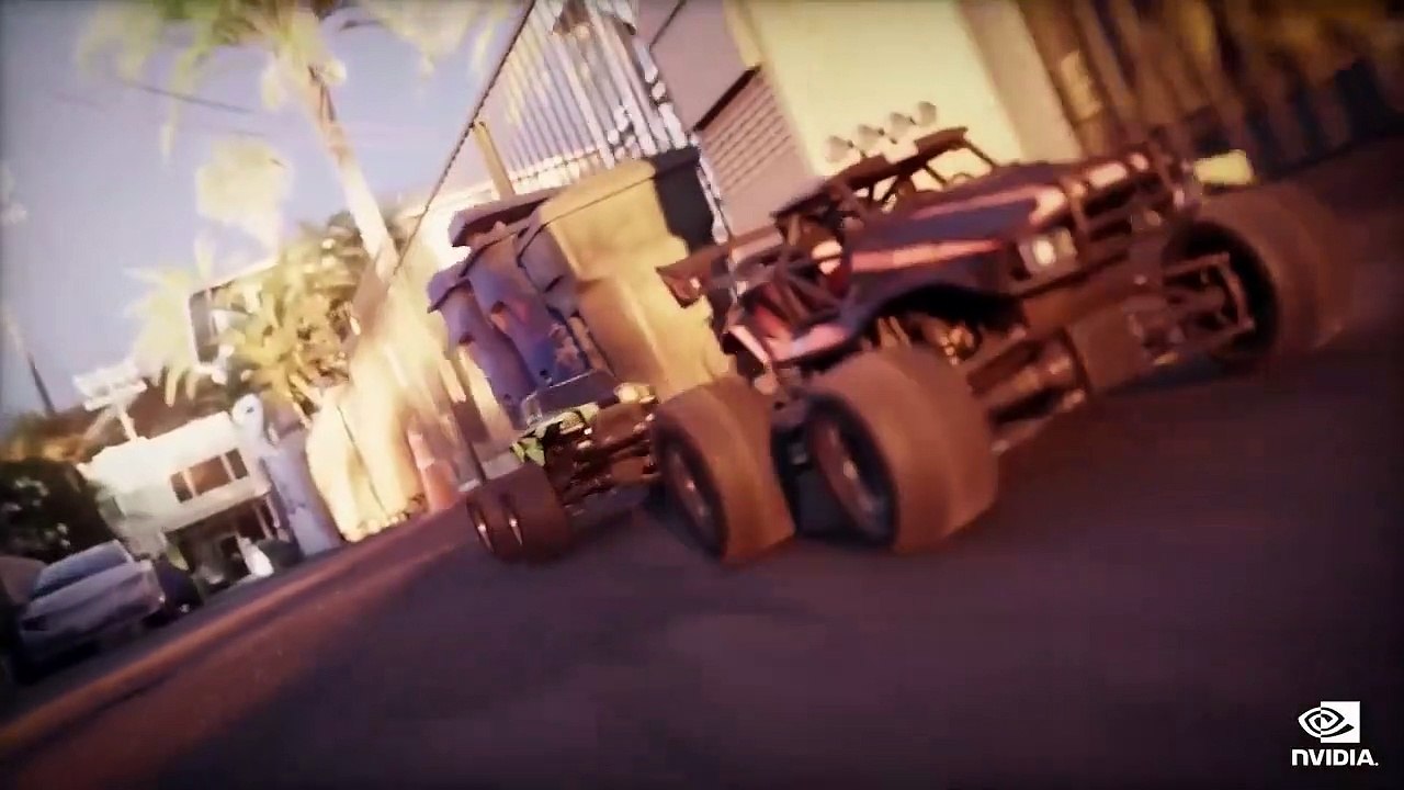 Anuncio de las GeForce RTX 4090 y RTX 4080