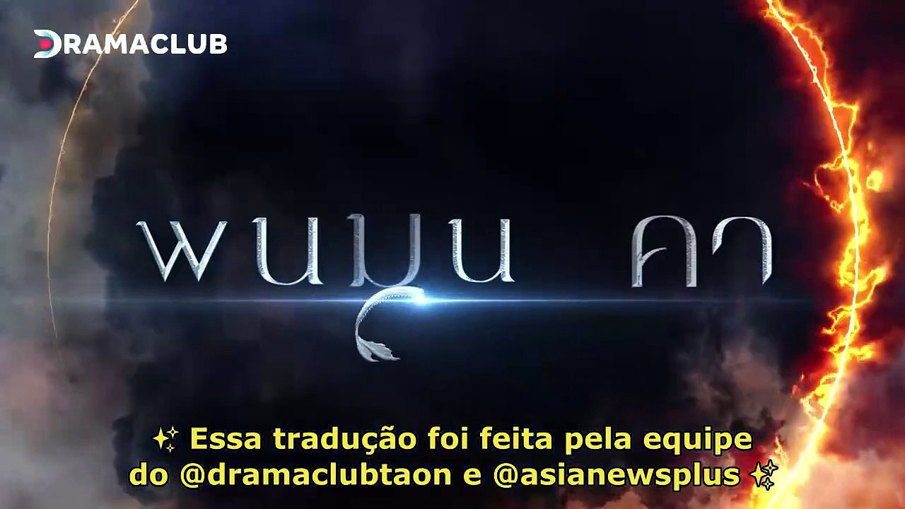 The Bride of Naga EP05