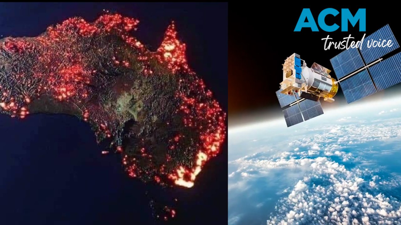 Can AI detect bushfires and prevent another 'Black Summer'?