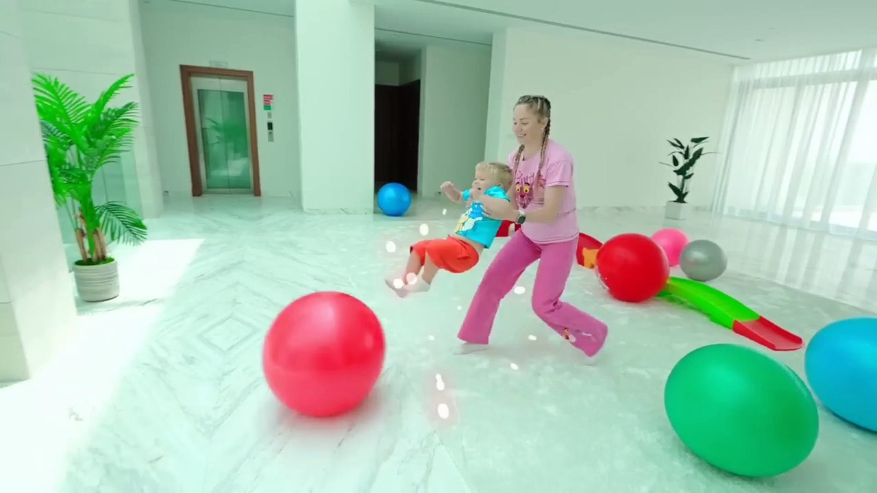 Entertainment  videos  kids gameplay fun 4k Episode 28 English new dailymotion trading