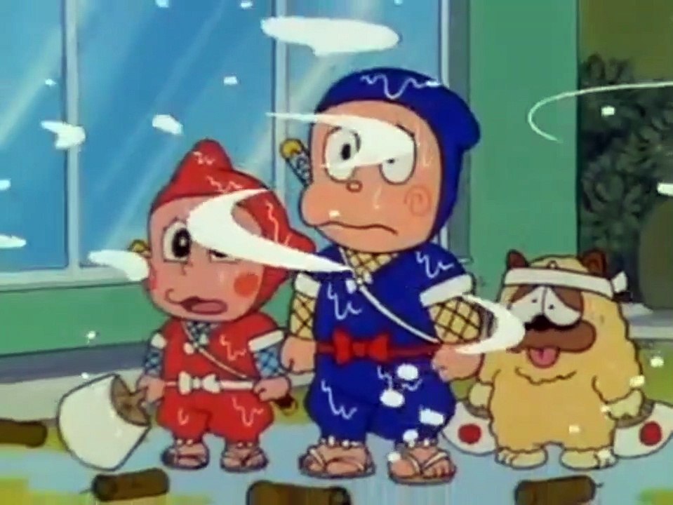 Dhue Se Message Bhejne Ki Ninja Technique - Ninja Hattori Full Episode In Hindi (Without Zoom) (Hindi Dubbed)