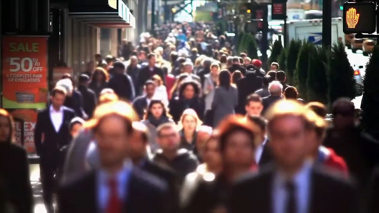 Tráiler de Marvel's Agents of S.H.I.E.L.D.