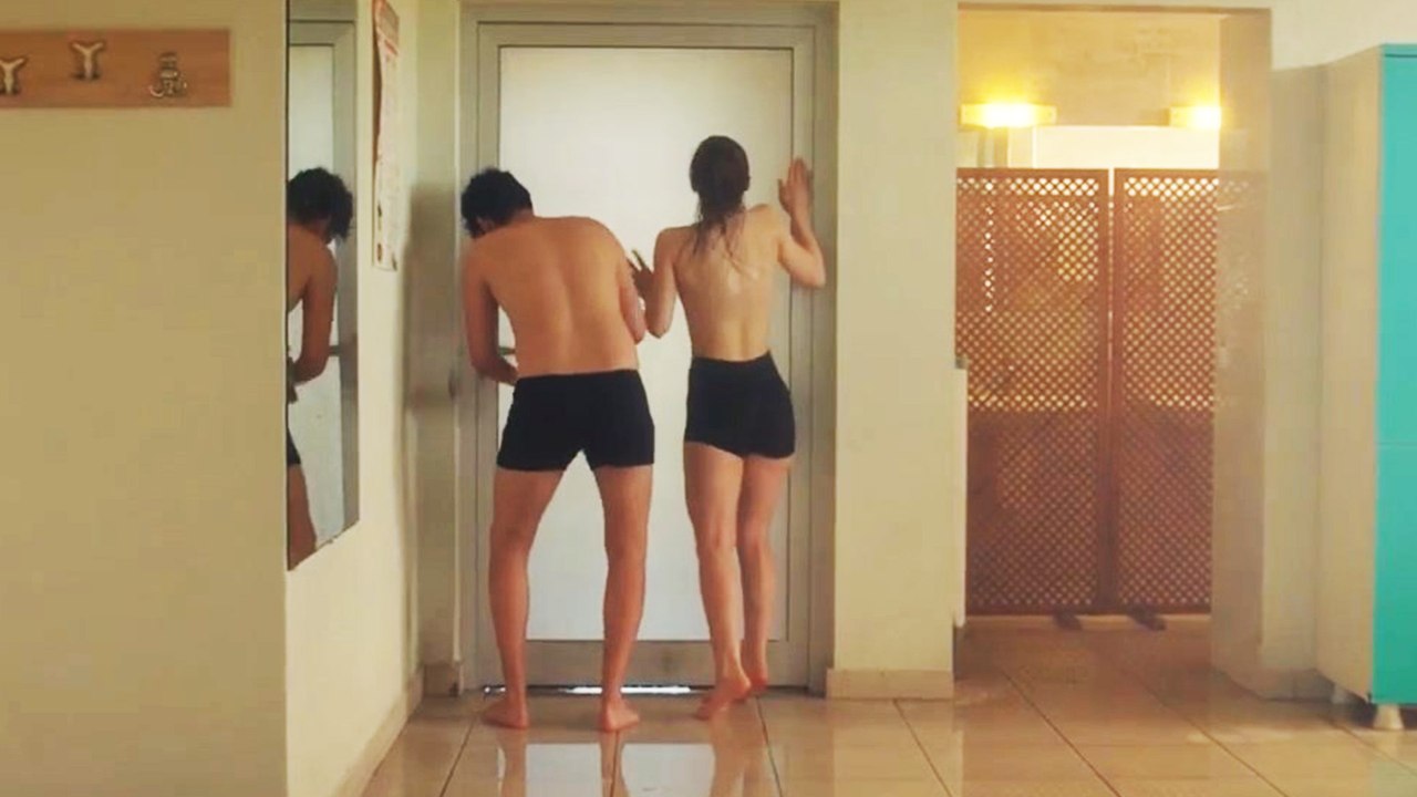 مسلسل اسمعني - الحلقة 3 - دبلجة عربية | Duy Beni