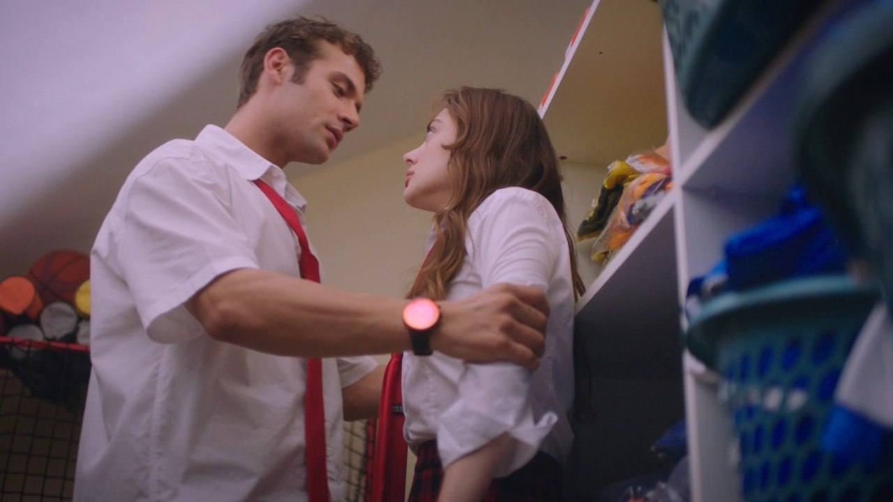 مسلسل اسمعني - الحلقة 11 - دبلجة عربية | Duy Beni