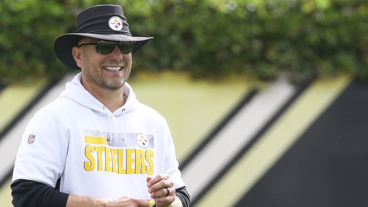 Steelers' Offensive Struggles Continue: No 400-Yard Games