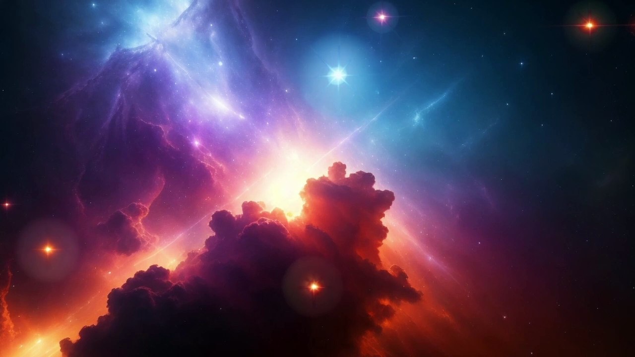 Lofi stars ✨ - beats to relax and study