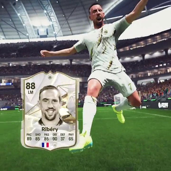 ICONOS EA Sports FC 24