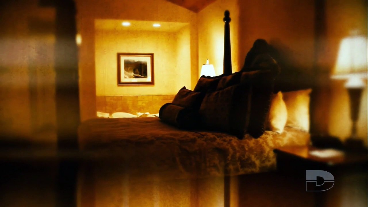 Hôtel paranormal S01E01 - Prédateur paranormal