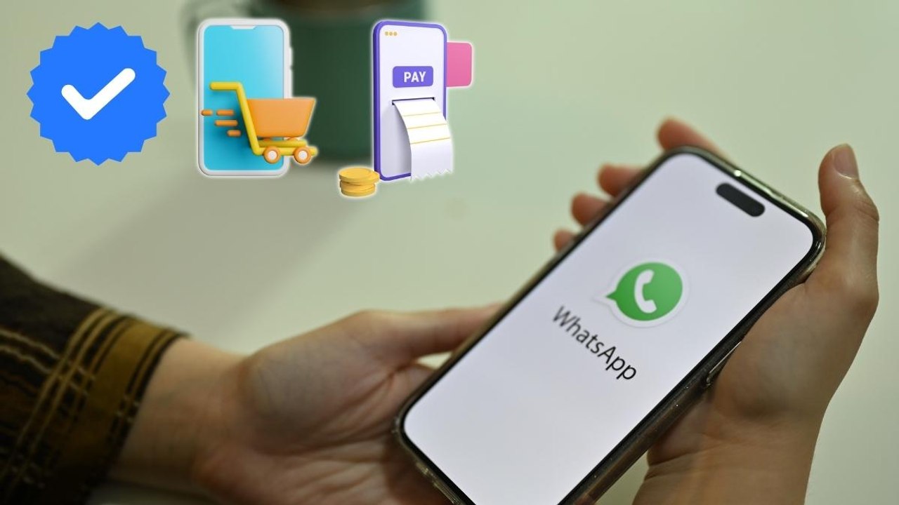 व्हॉट्सएप लाया नए फीचर्स, अब सीधे चैट से होगी शॉपिंग और पेमेंट
