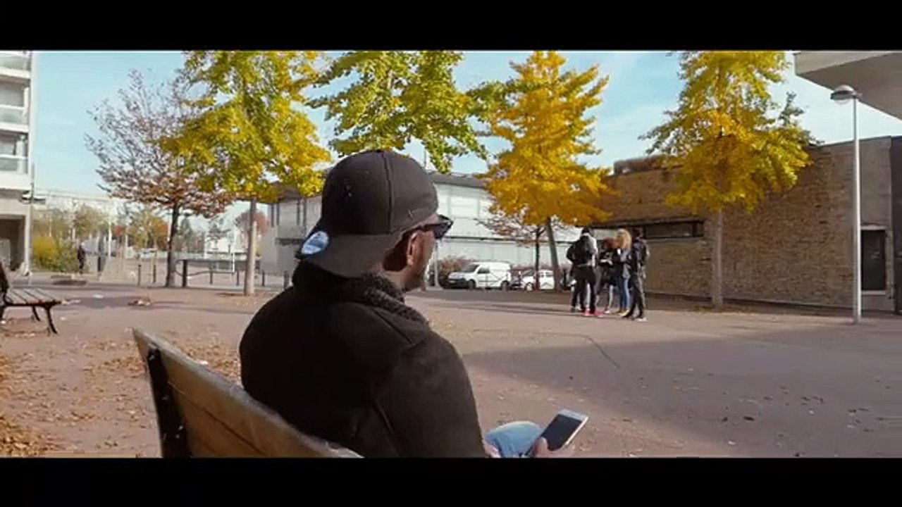 KeBlack - Bazardée