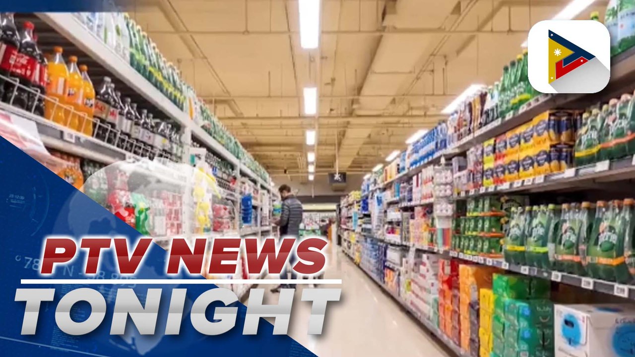 Canada's inflation up 4% in August