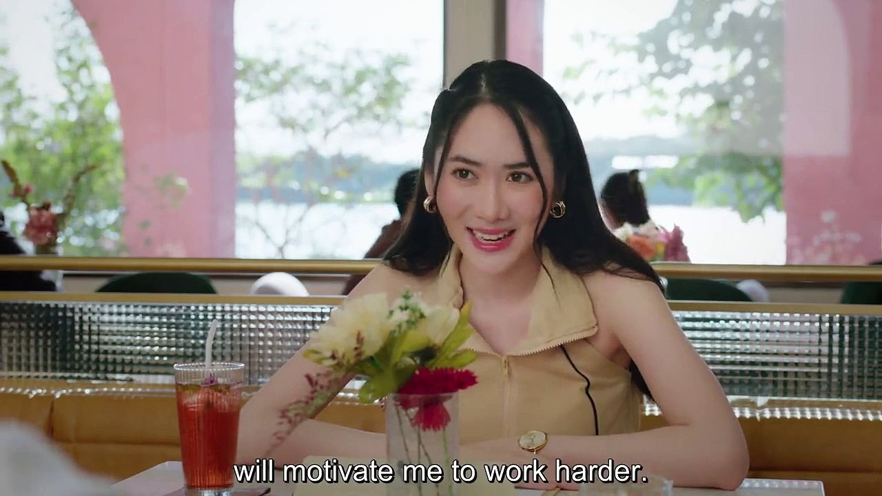 Wedding Plan (2023) EP.3 ENG SUB