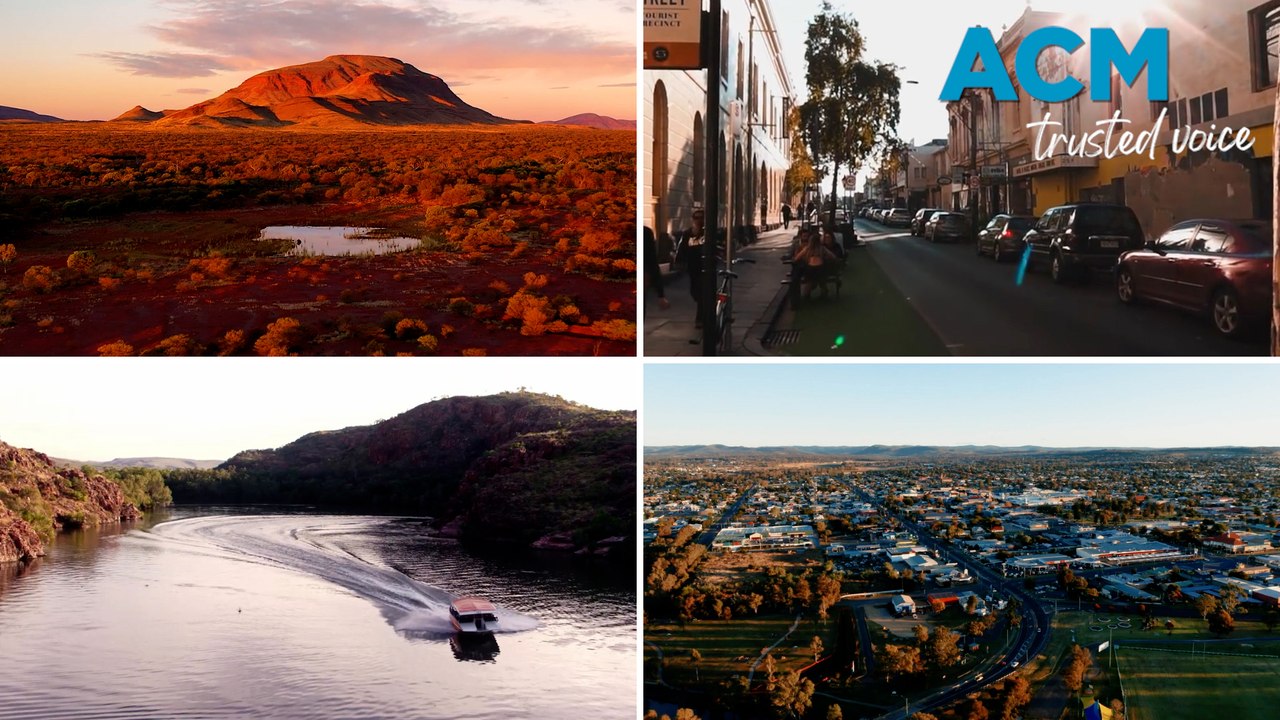 Australia's most mispronounced place names