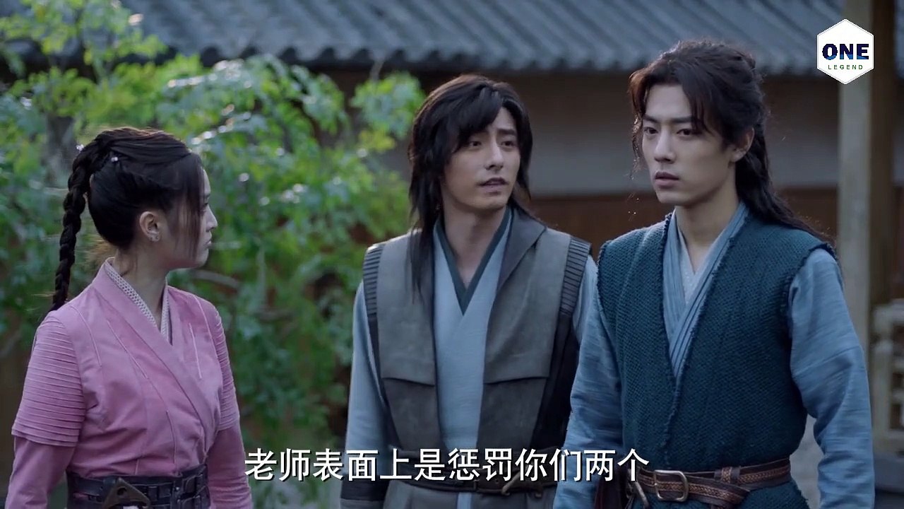 វេទមន្តគ្រូសិល្ប៍អន្ទងវិញ្ញាណភាគ 03