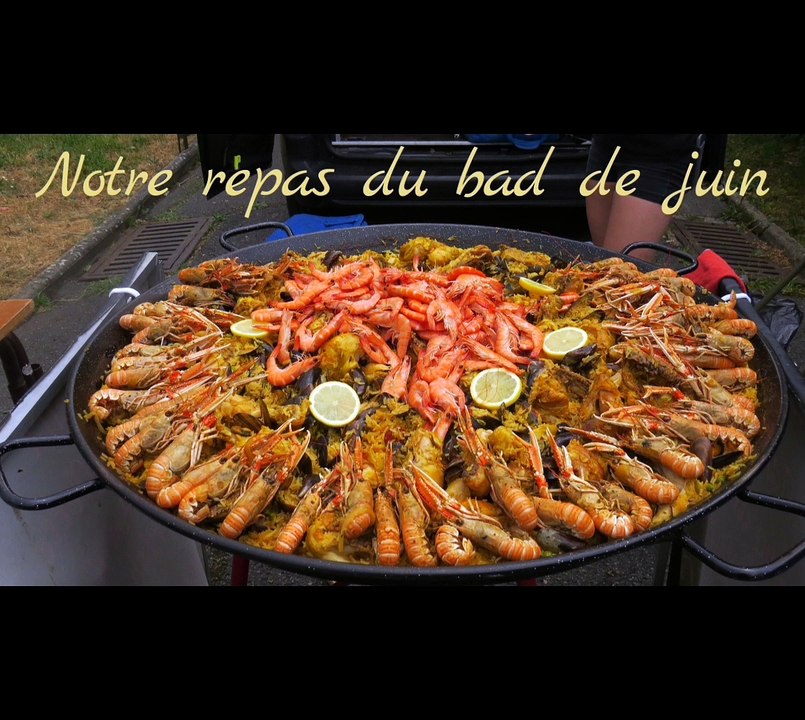 Découverte de notre BCA 🚀