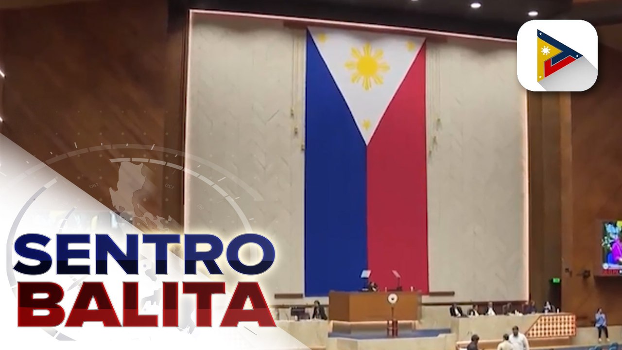 Panukalang nagsusulong na i-require ang mga kumpanya na mag-hire ng senior citizens, welcome development para sa NCSC