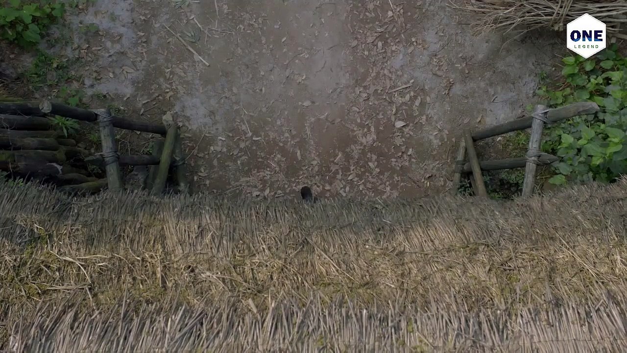 វេទមន្តគ្រូសិល្ប៍អន្ទងវិញ្ញាណភាគ 06