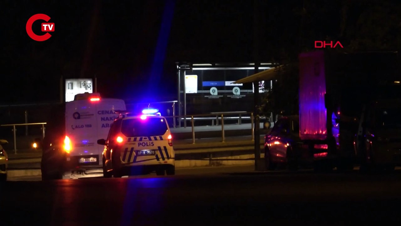 İçindeki maddelerin para edeceğini düşünmüştü... Tüple ısıttığı top mermisi patladı!