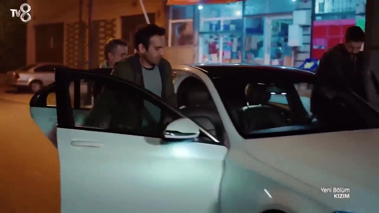 المسلسل التركي ابنتي الحلقة 89