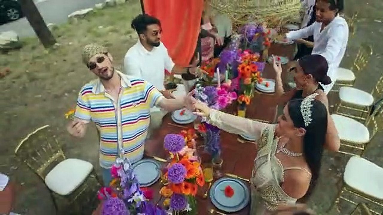 Soolking - Nina ft. Lacrim