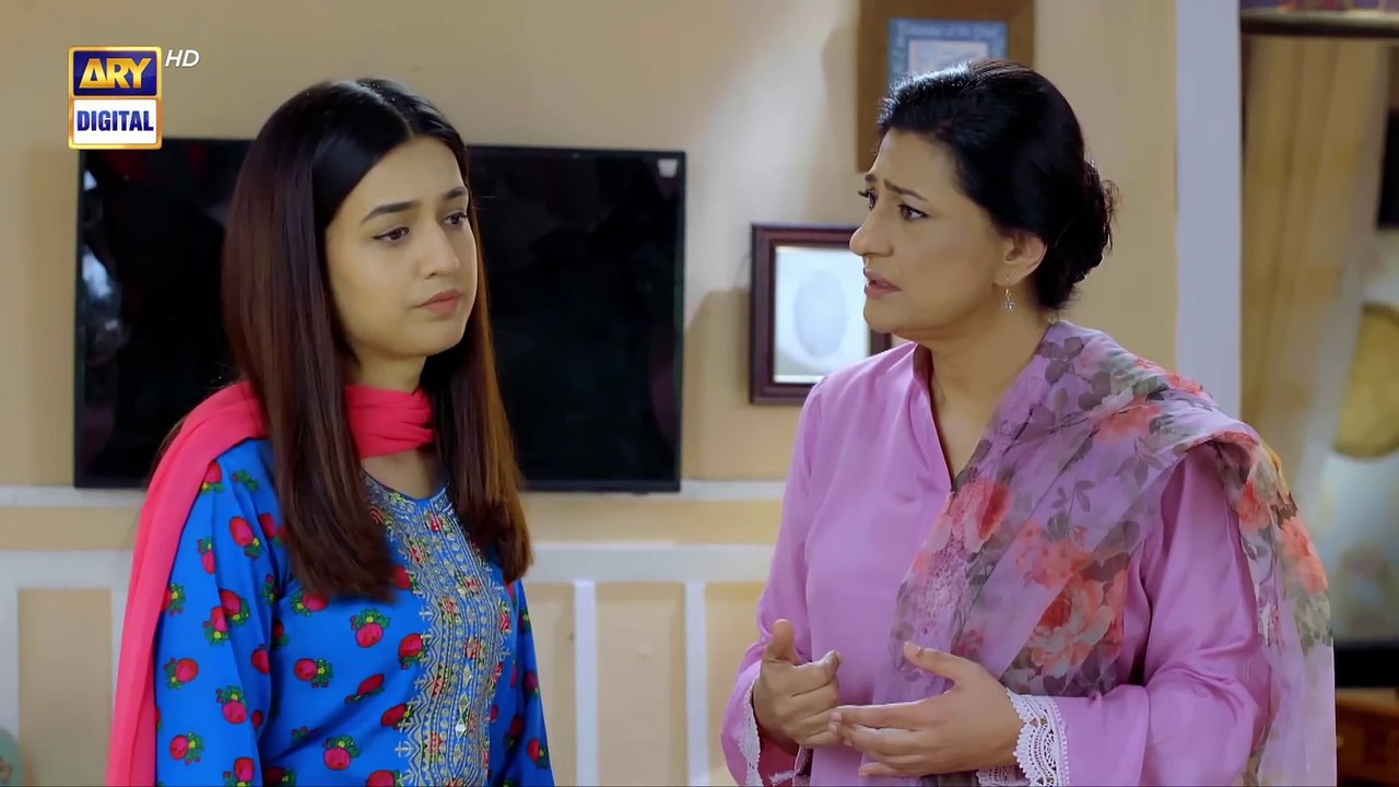 Mere Humsafar Episode 24 _ Presented by Sensodyne (English Subtitles) _ 16th June 2022