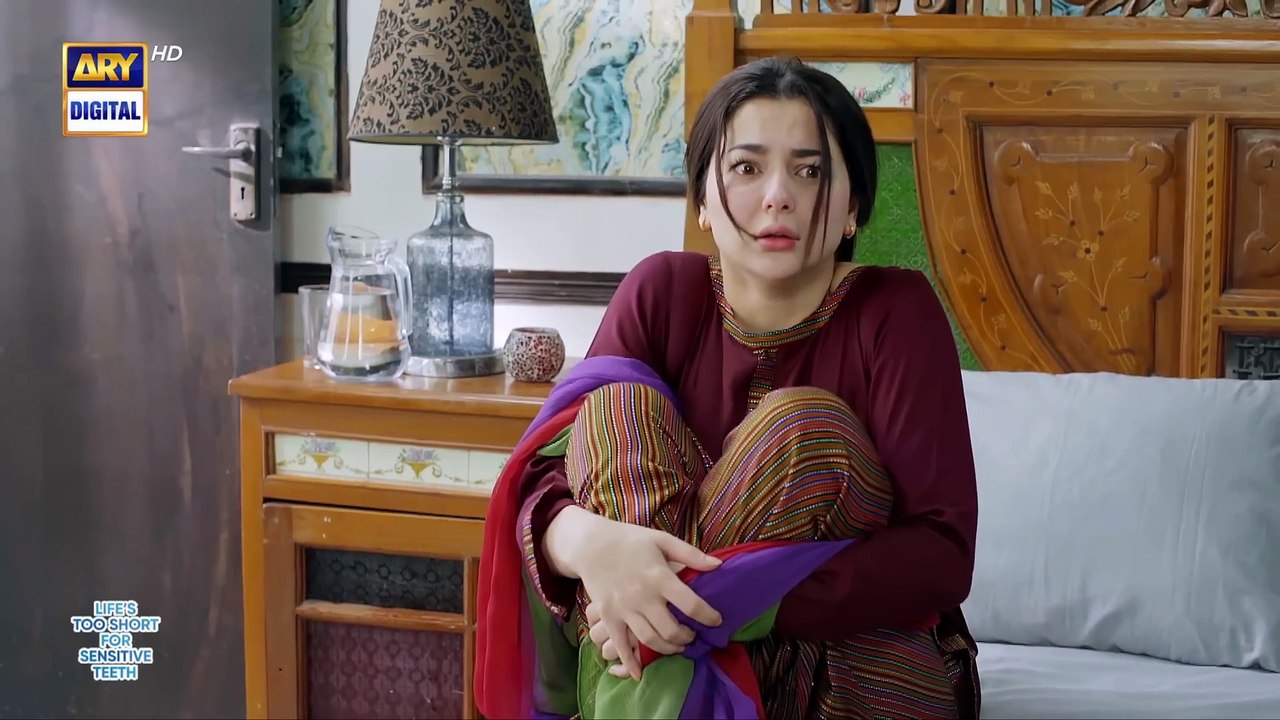 Mere Humsafar Episode 25 _ Presented by Sensodyne (English Subtitles) _ 23rd June 2022