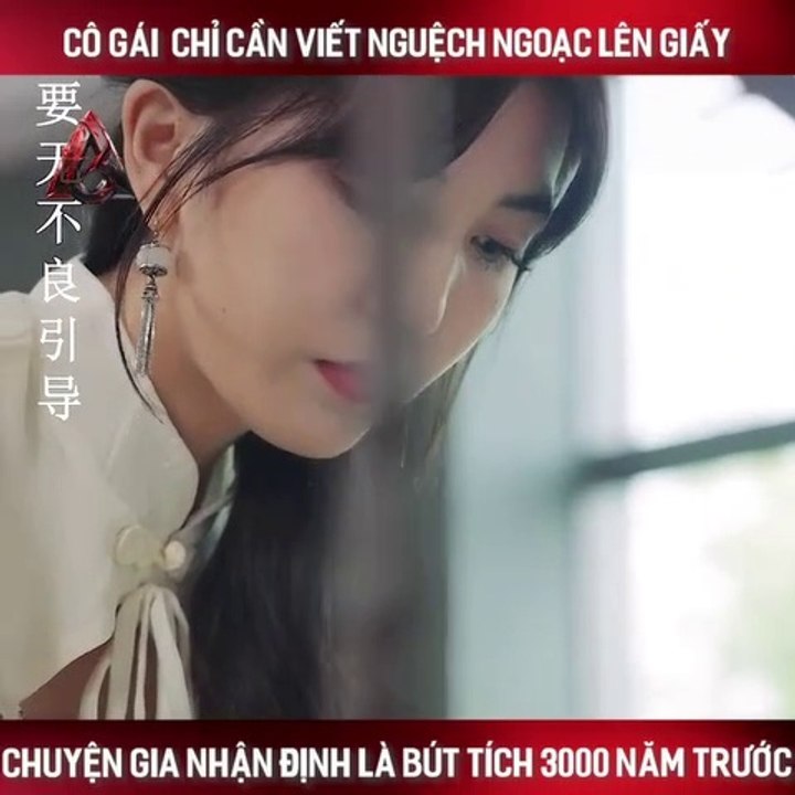 Review phim hoàng hậu xuyên không về hiện đại