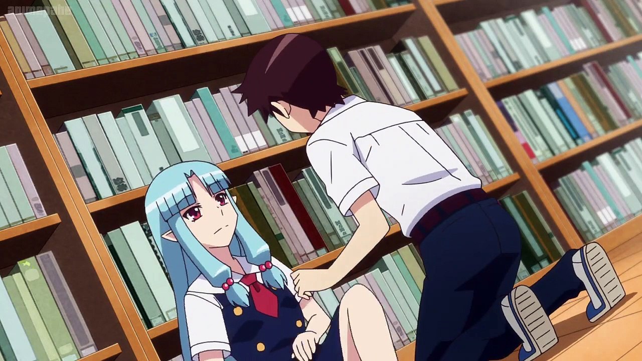 Tsugumomo Eng Dub 02