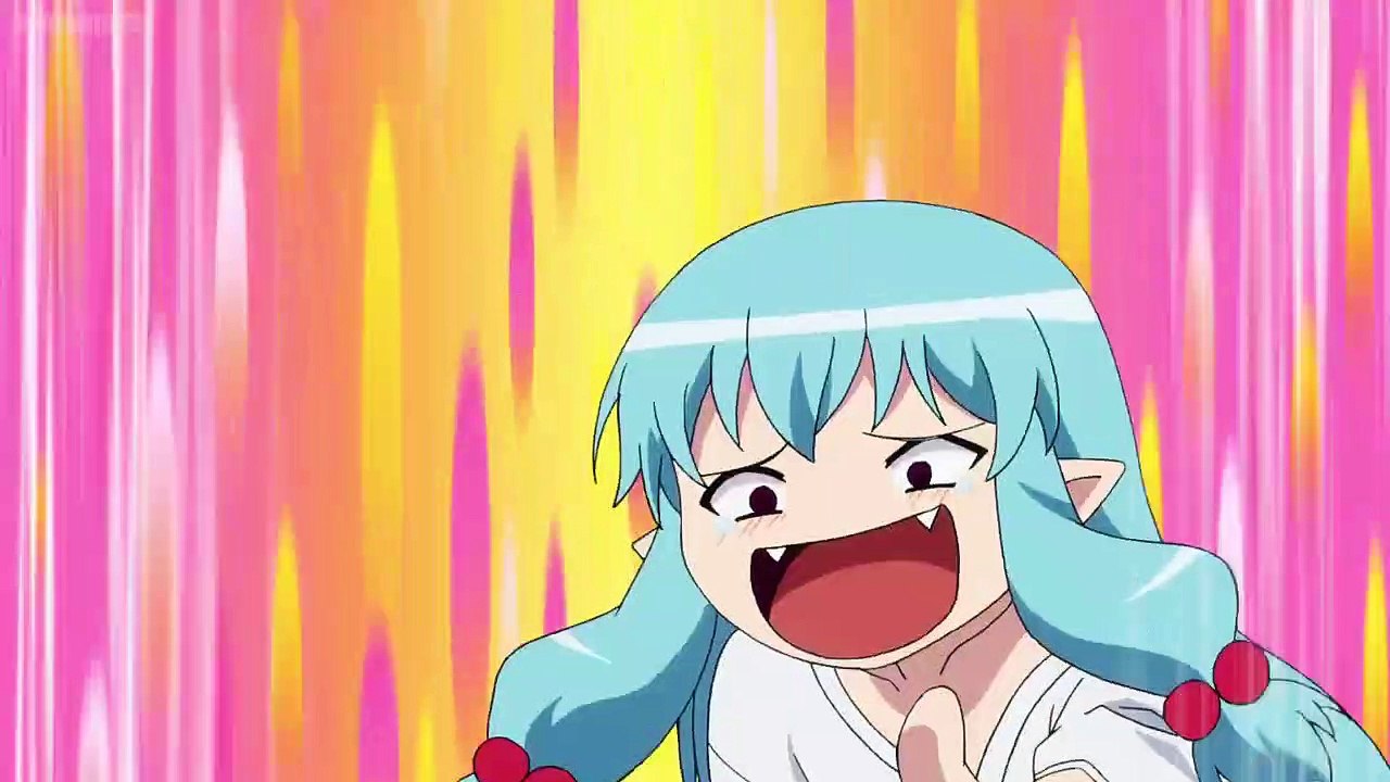Tsugumomo Eng Dub 04