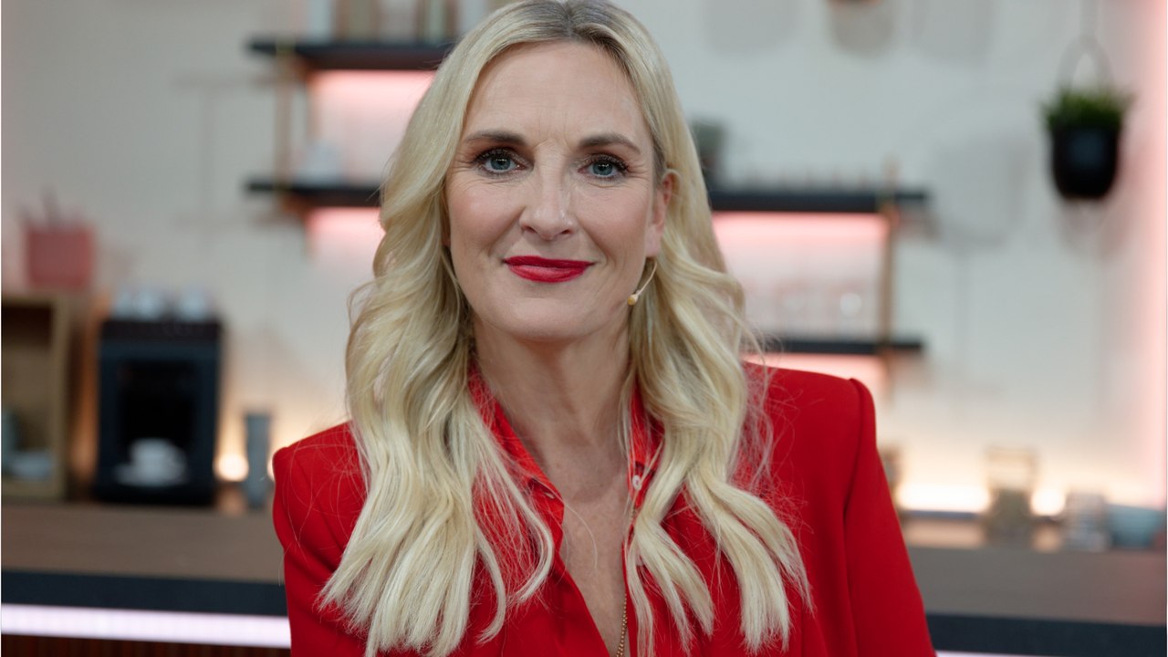 Britt Hagedorn: Was macht die Talkshow-Legende eigentlich heute?