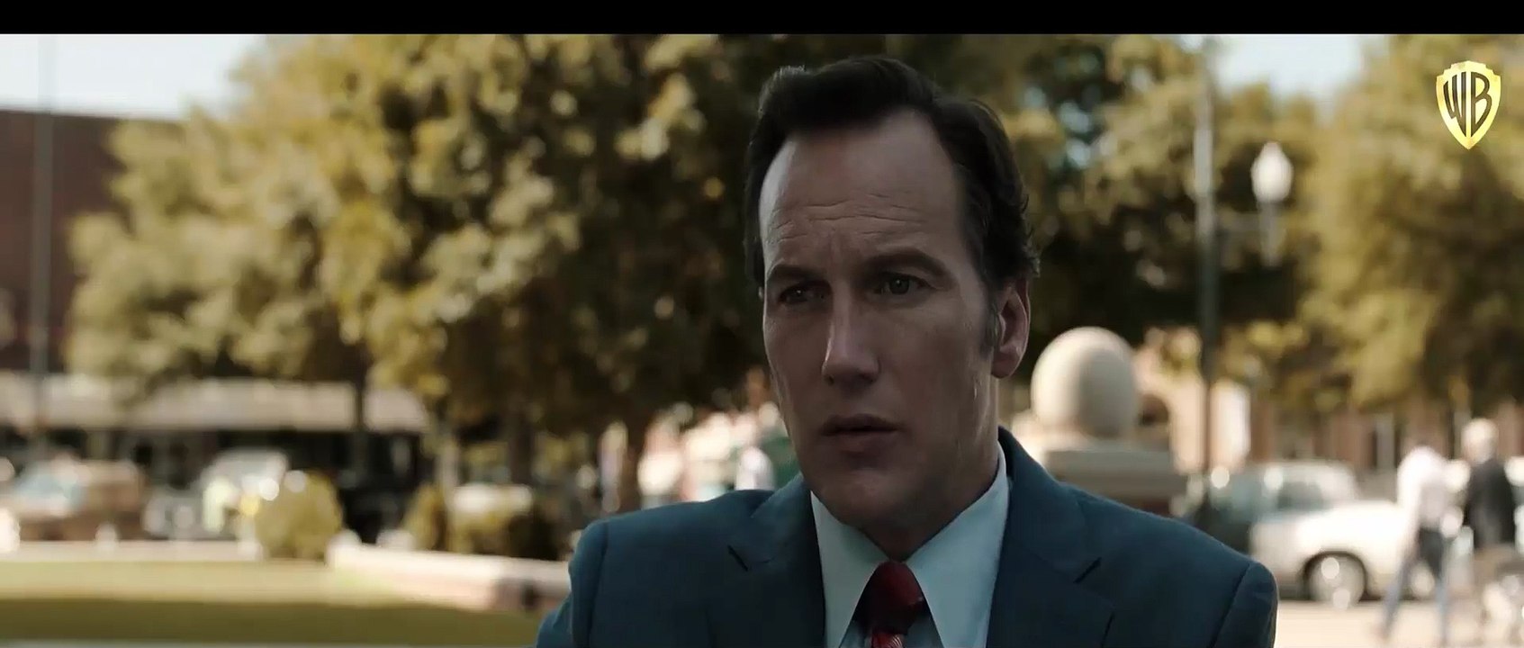 THE CONJURING 4: LAST RITES – Full Trailer (2024) Warner Bros