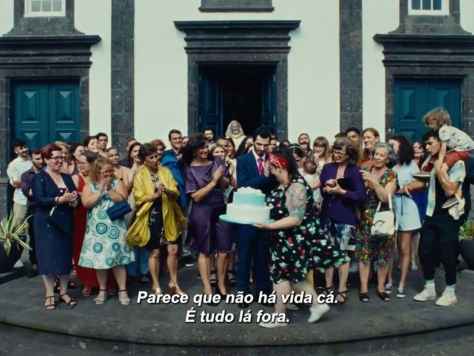 Lobo e Cão Trailer Oficial